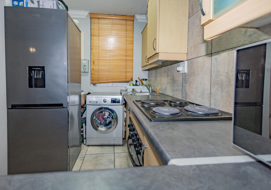 To Let 2 Bedroom Property for Rent in Tyger Waterfront Western Cape